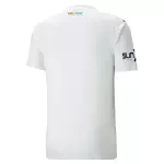 BBL PCIFIC White Jersey