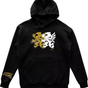 Nobles Griffin Hoodie