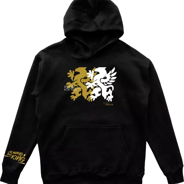 Nobles Griffin Hoodie