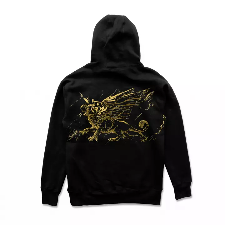 Nobles Griffin Hoodie