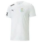 BBL PCIFIC White Jersey