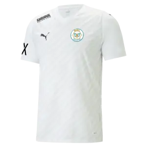 BBL PCIFIC White Jersey